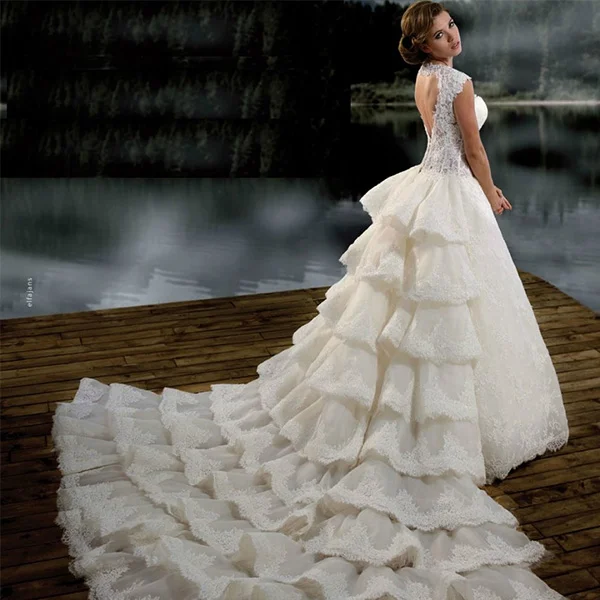 10% Off on Bridal Dry Cleaning: Give Your Wedding Dress the Care It Deserves